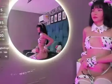 Chaturbate Best Webcam of kata_petite