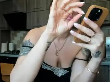 Chaturbate Adult Webcams of little_princess777