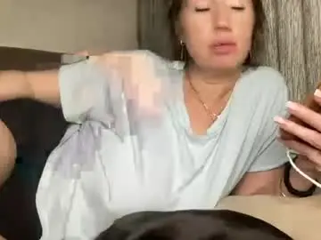 Chaturbate Live Sex Cam of little_princess777