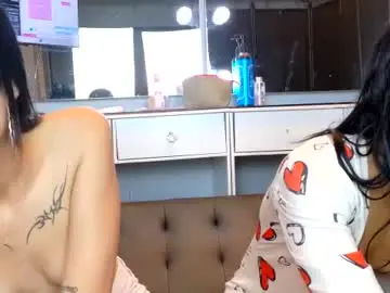 Chaturbate Sex Chat of littlejennifer18