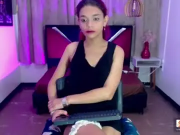 Chaturbate Best Webcam of luisa_torres__