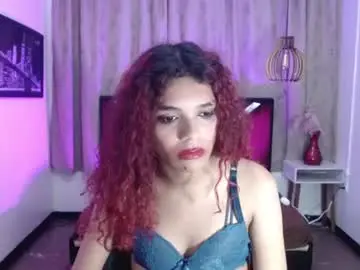 Chaturbate Live Porn of luisa_torres__