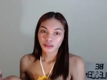 Chaturbate Private Sex Chat of miss_jhes