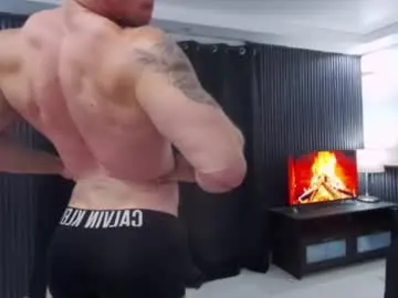 Chaturbate Nude Webcam of r9dima1998