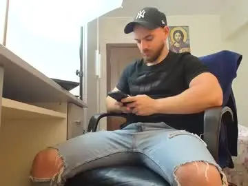 Chaturbate Free Live Porn of ryanstone_