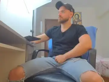 Chaturbate Free Live Porn of ryanstone_