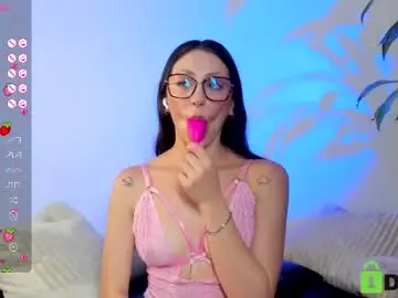 Chaturbate Adult Video Chat of scarett_jackson