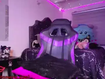Chaturbate Watch Live Sex Cams of tamara_gyal