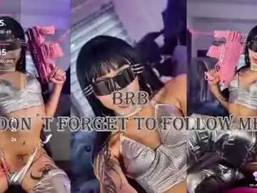 Chaturbate Best live sex cam show of tamara_gyal