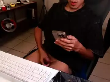 Chaturbate Watch Live Sex Cams of thieves_us