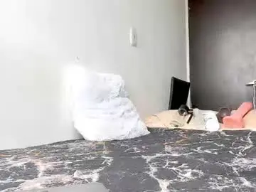 Chaturbate Live Sex of xandernaked