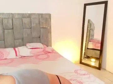 Chaturbate Best Webcam of antonella_hot_x