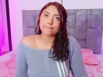 Chaturbate Private Sex Chat of antonella_hot_x