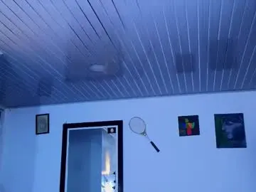 Chaturbate Sex Cam of asmodeo_cox