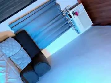 Chaturbate Private Sex Chat of bombshell_ace69