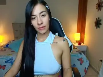 Chaturbate Nude Webcam of emiily_skinny
