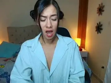 Chaturbate Sex Chat of emiily_skinny