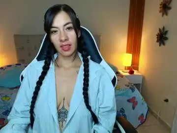 Chaturbate Live Porn of emiily_skinny