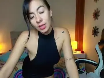 Chaturbate Adult Webcams of emiily_skinny