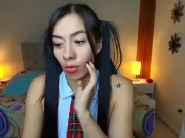 Chaturbate Best live sex cam show of emiily_skinny