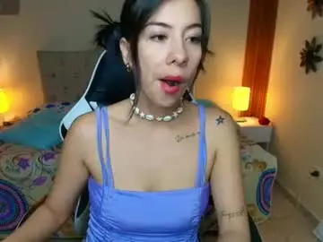 Chaturbate Best live sex cam show of emiily_skinny