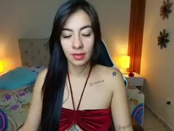 Chaturbate Free Live Porn of emiily_skinny