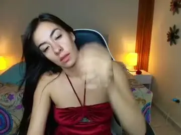 Chaturbate Adult Webcams of emiily_skinny
