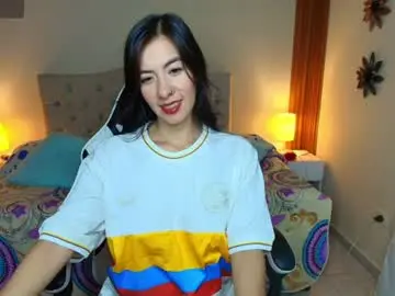 Chaturbate Free Porn Cam of emiily_skinny