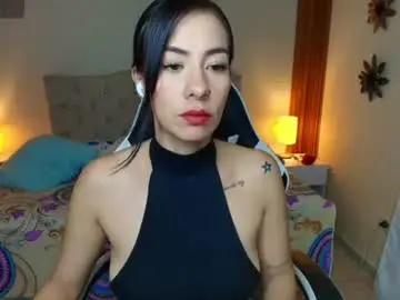 Chaturbate Sex Cam of emiily_skinny