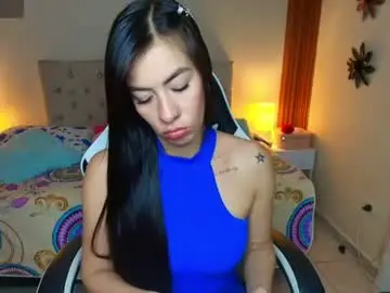Chaturbate Free Porn Cam of emiily_skinny