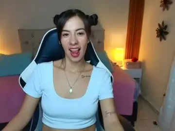 Chaturbate Private Sex Chat of emiily_skinny