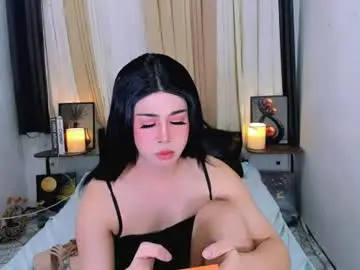 Chaturbate Nude Webcam of expensive_elise