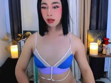 Chaturbate Adult Video Chat of expensive_elise
