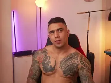 Chaturbate Best live sex cam show of igor_scott