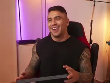 Chaturbate Sex Cam of igor_scott