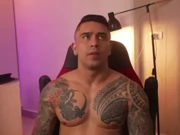 Chaturbate Nude Webcam of igor_scott