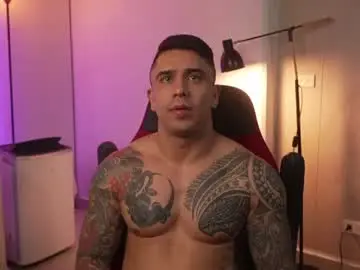 Chaturbate Best live sex cam show of igor_scott