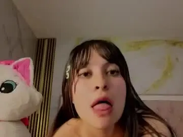 Chaturbate Live Porn of isabeau_s