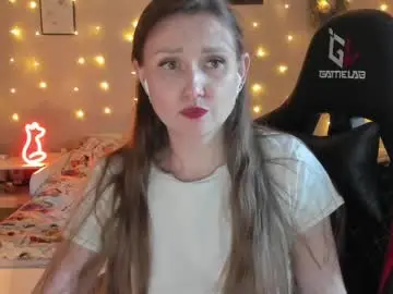 Chaturbate Adult Video Chat of janegrey11