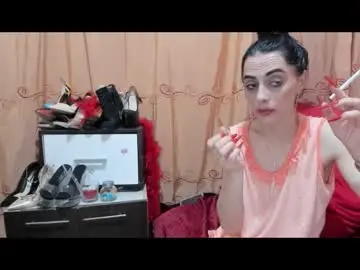 Chaturbate Live Porn of jessylonghair