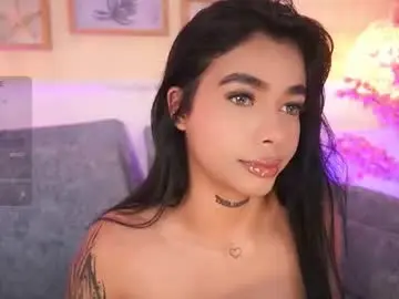 Chaturbate Live Porn of meganlowell
