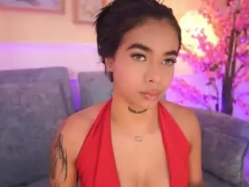 Chaturbate Live Sex of meganlowell