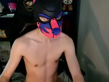 Chaturbate Free Live Porn of mellpup