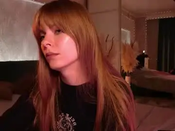 Chaturbate Sex Chat of rosy_black_