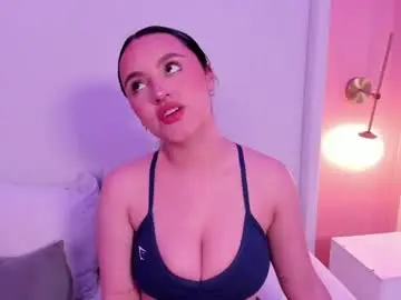 Chaturbate Live Sex of samara_star_