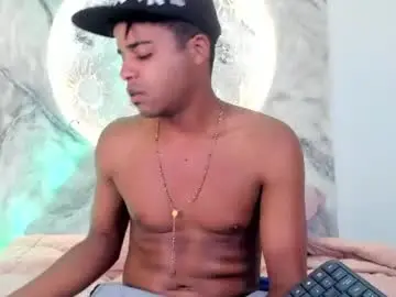Chaturbate Sex Cam of taylorclay_