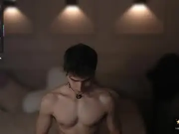 Chaturbate Live Sex Cam of thomklein