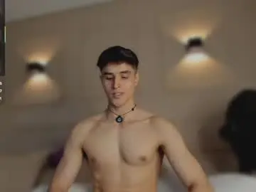 Chaturbate Adult Video Chat of thomklein