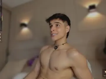 Chaturbate Sex Chat of thomklein