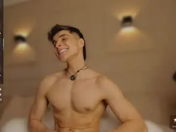 Chaturbate Sex Chat of thomklein
